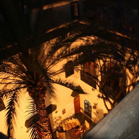 Riad O Ly Marraquexe Exterior foto
