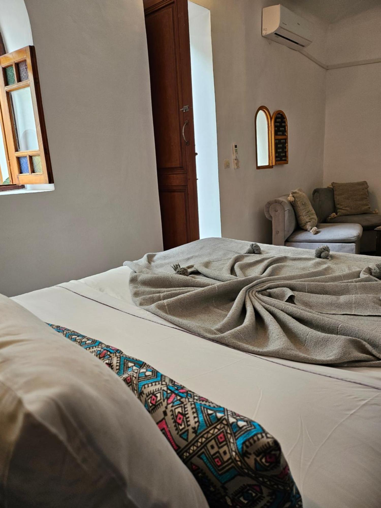 Riad O Ly Marraquexe Exterior foto