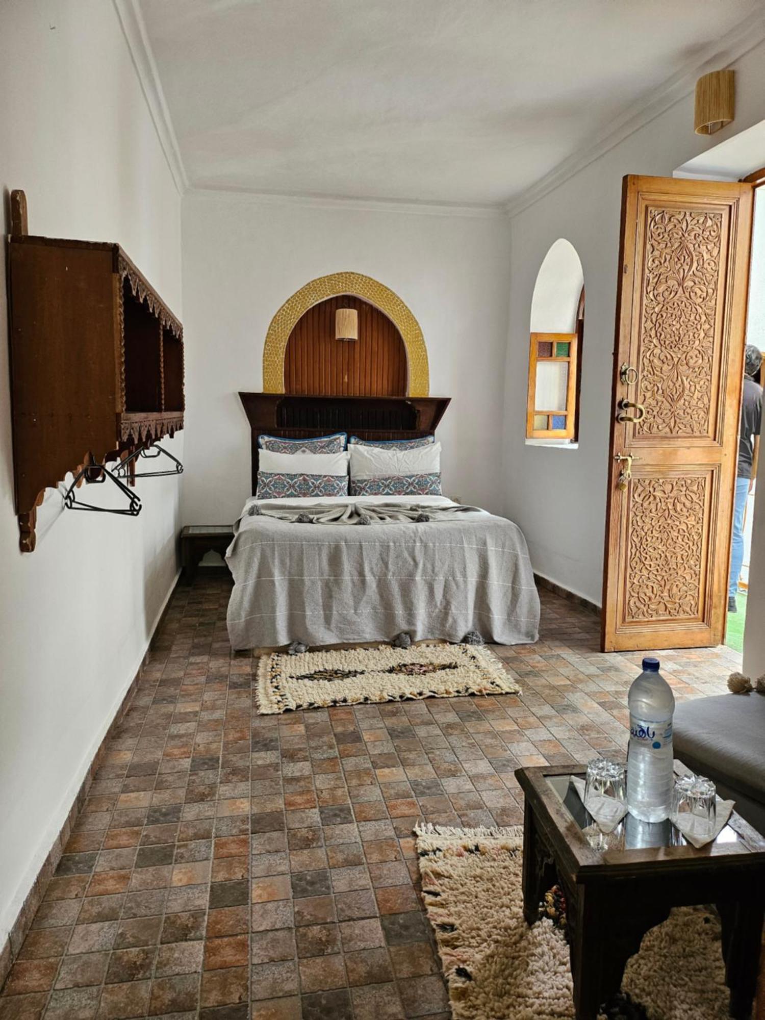 Riad O Ly Marraquexe Exterior foto