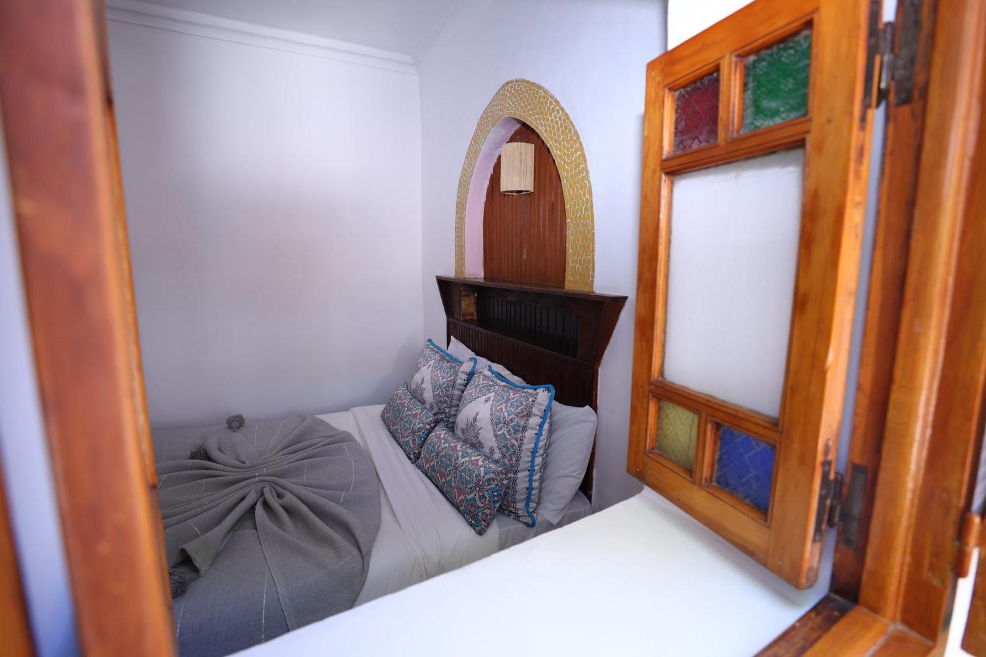 Riad O Ly Marraquexe Exterior foto