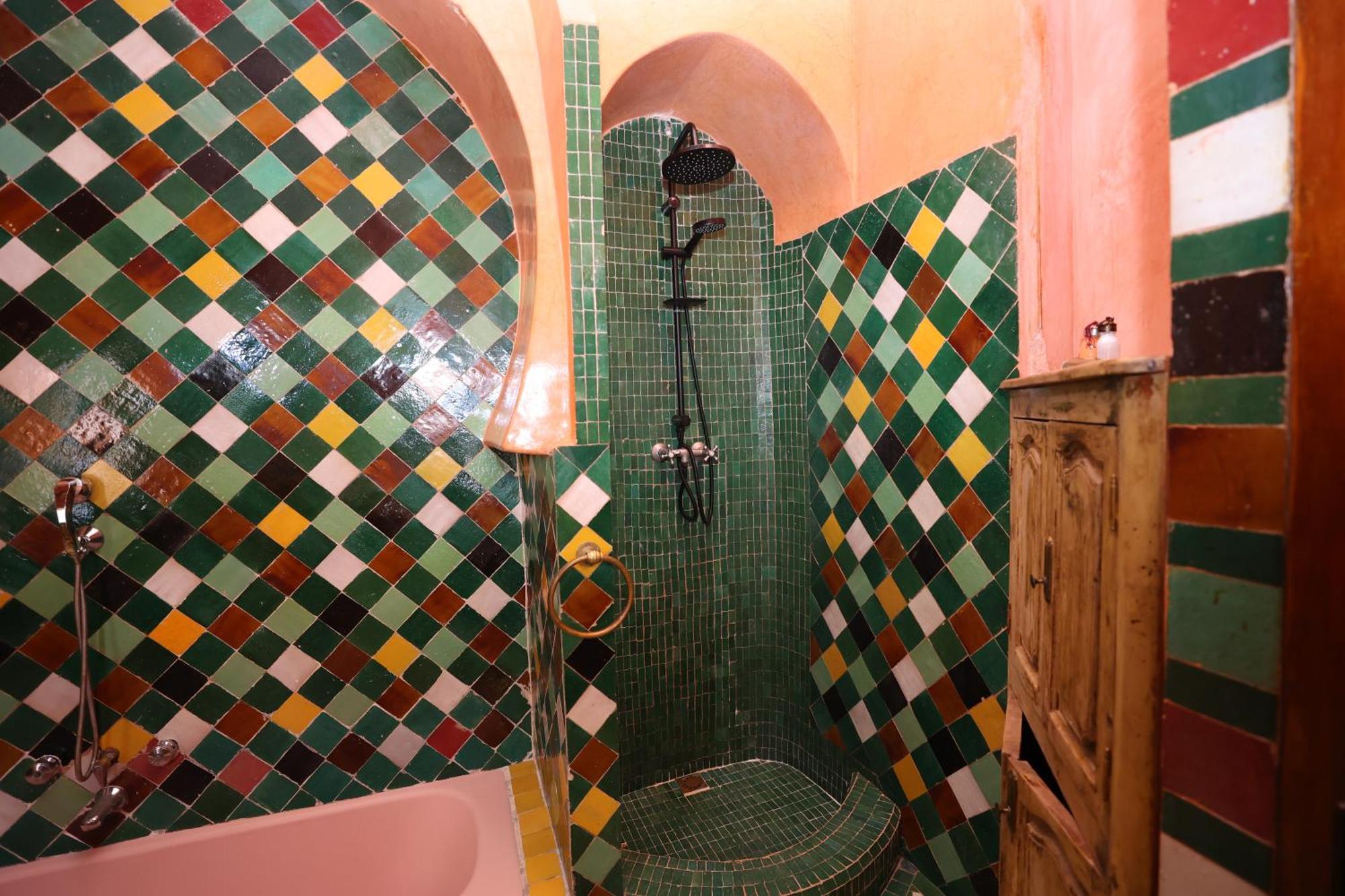 Riad O Ly Marraquexe Exterior foto