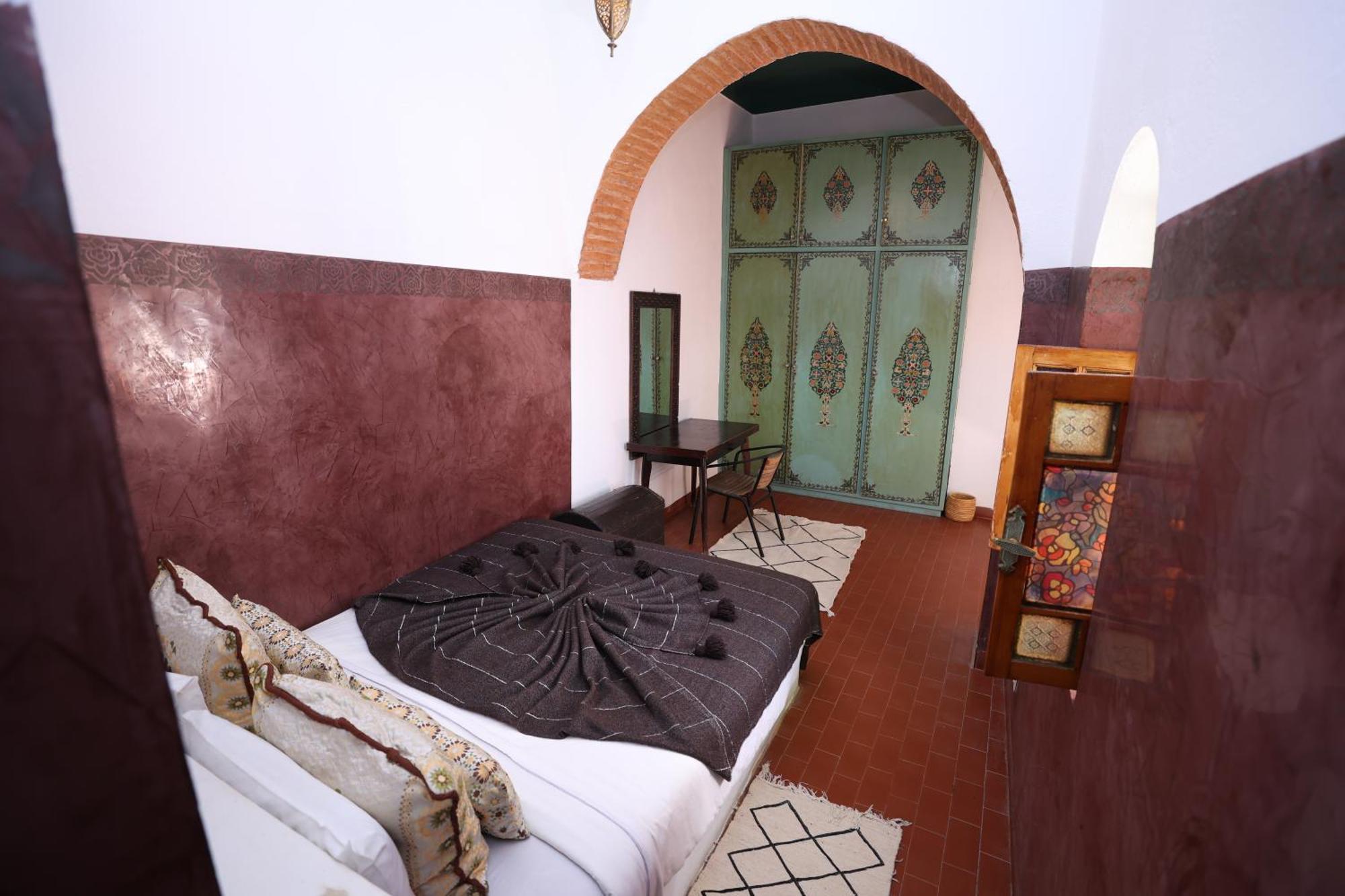 Riad O Ly Marraquexe Exterior foto
