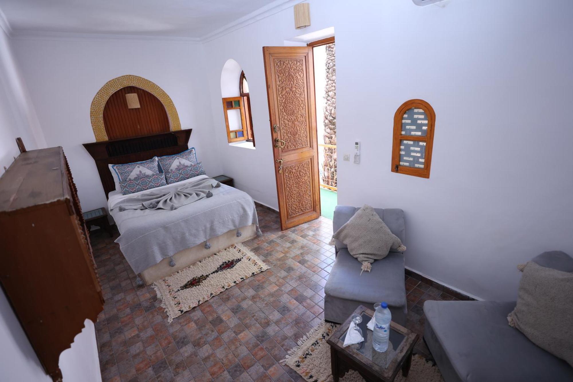 Riad O Ly Marraquexe Exterior foto