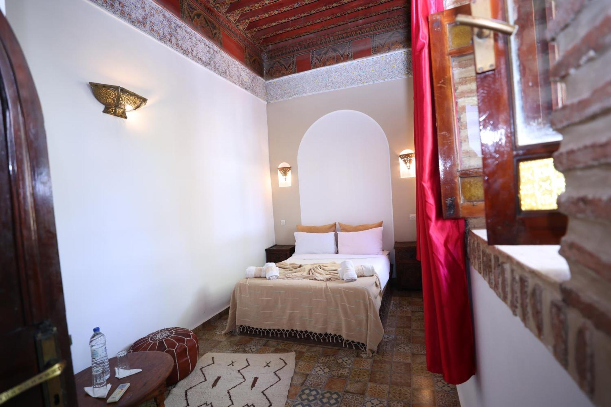 Riad O Ly Marraquexe Exterior foto