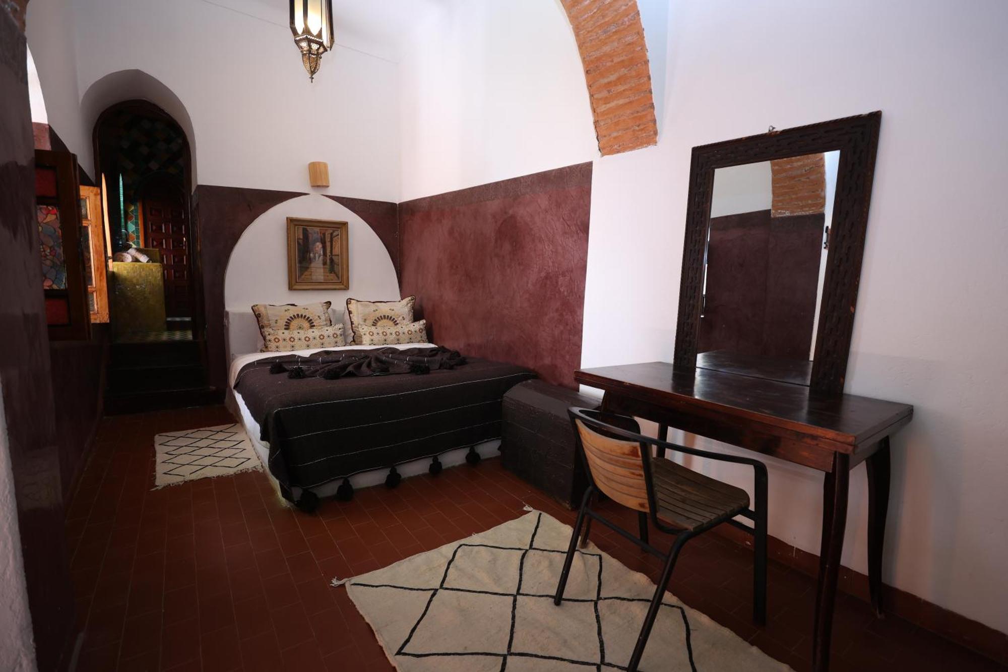 Riad O Ly Marraquexe Exterior foto