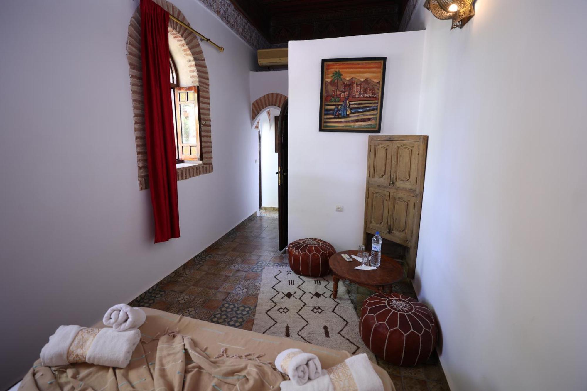 Riad O Ly Marraquexe Exterior foto
