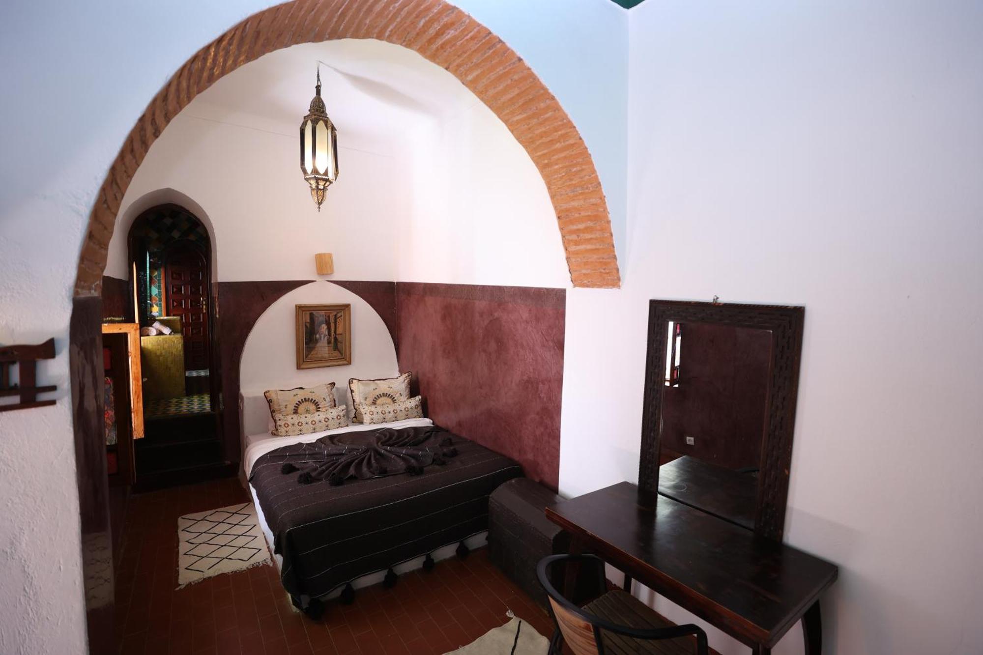 Riad O Ly Marraquexe Exterior foto