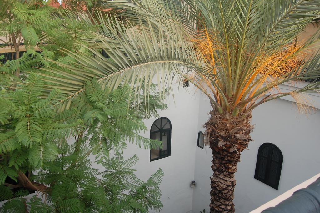 Riad O Ly Marraquexe Exterior foto