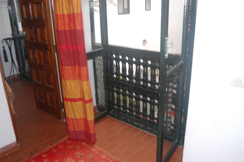 Riad O Ly Marraquexe Exterior foto
