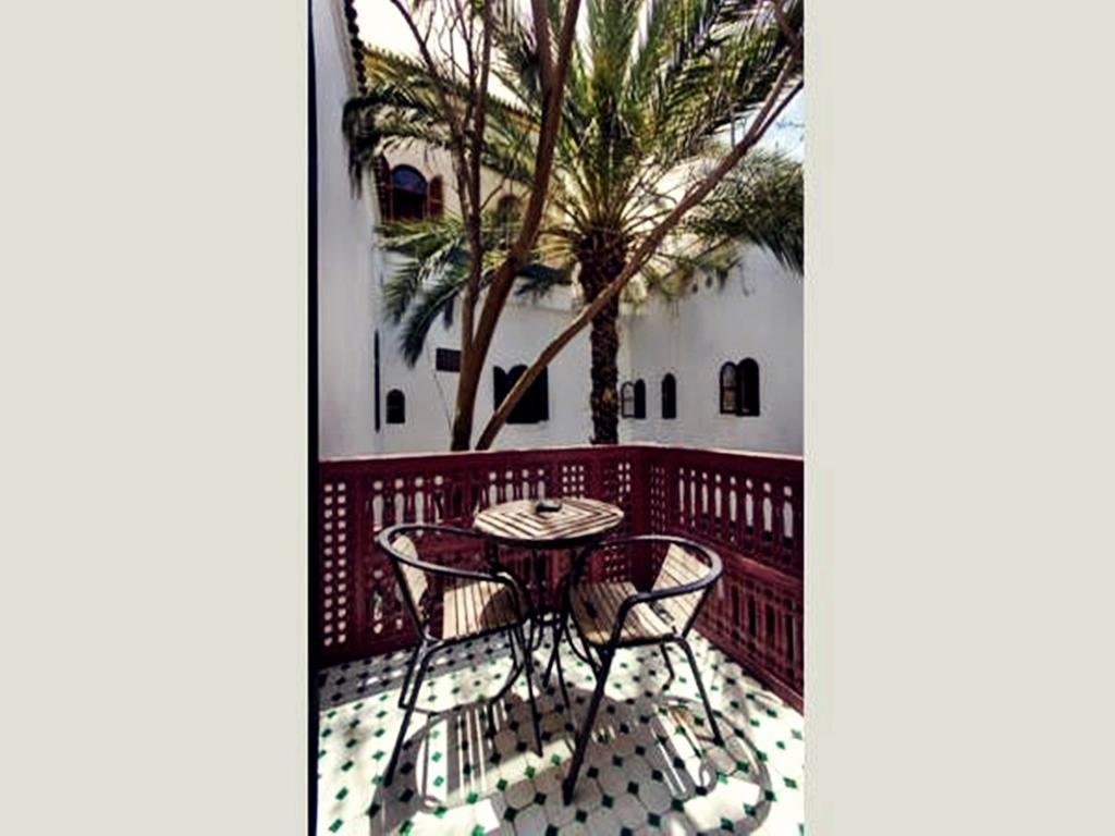Riad O Ly Marraquexe Exterior foto